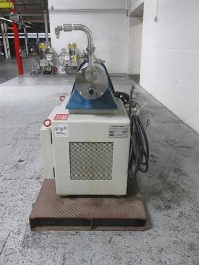 Used TYPE 8 ELANCO ENCAPSULATOR