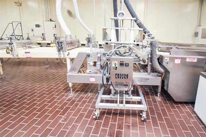 Used Fedco Topper Seeder