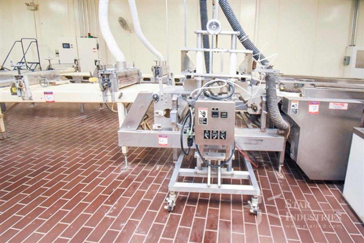 Used Fedco Topper Seeder