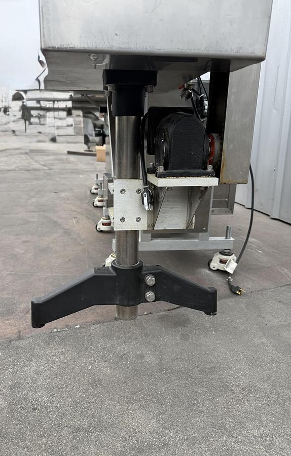 Used Dual - Pharmafill Deitz Counter