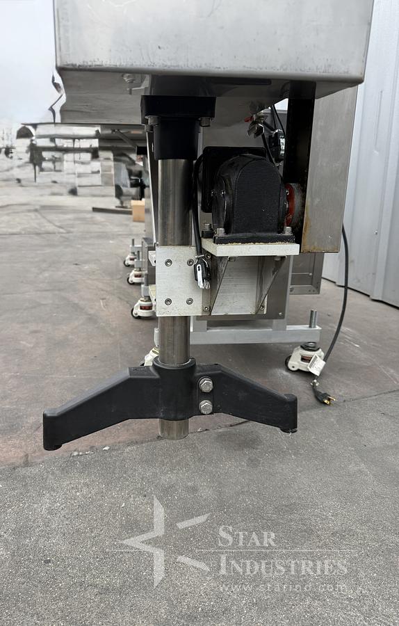 Used Dual - Pharmafill Deitz Counter