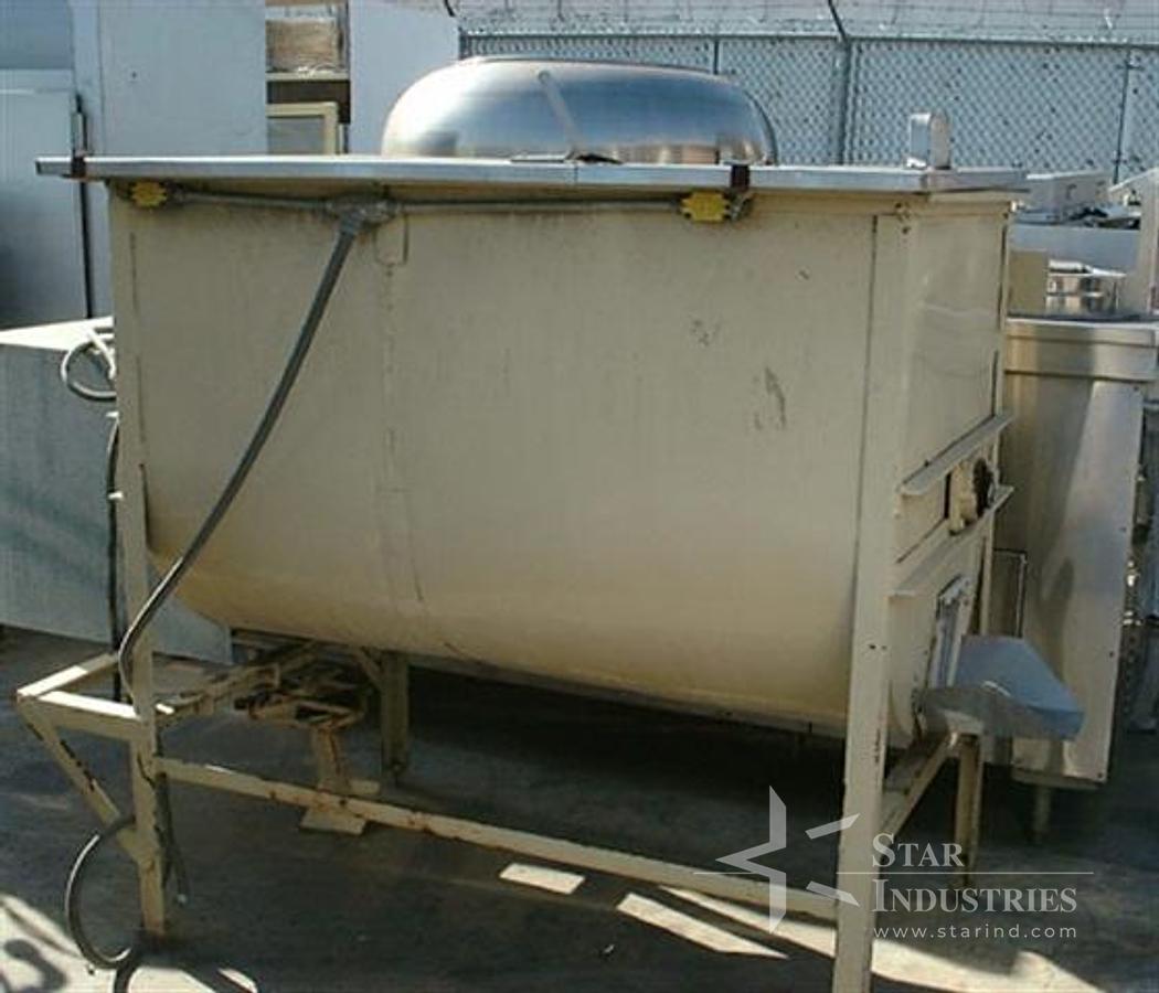 Used COZZOLI FSV230 FILLER                       #3790