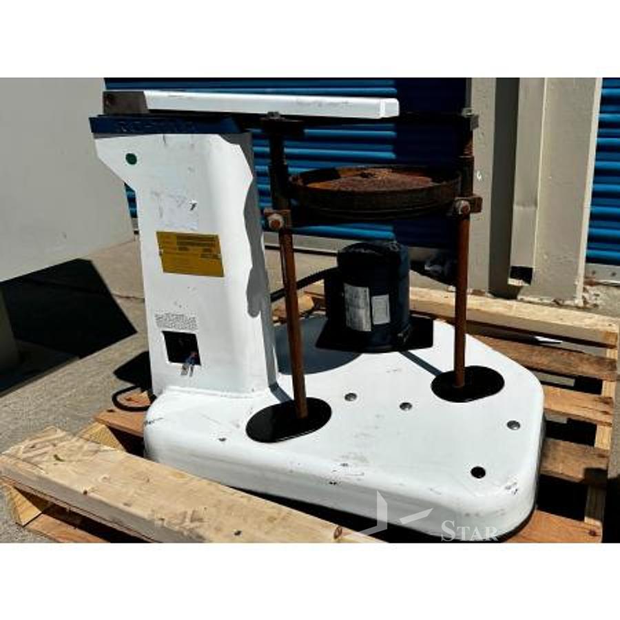 Used RoTap RX- 29