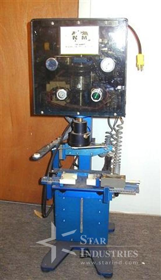 Used RUSSELL SINGLE DECK S/S SIFTER              #3250