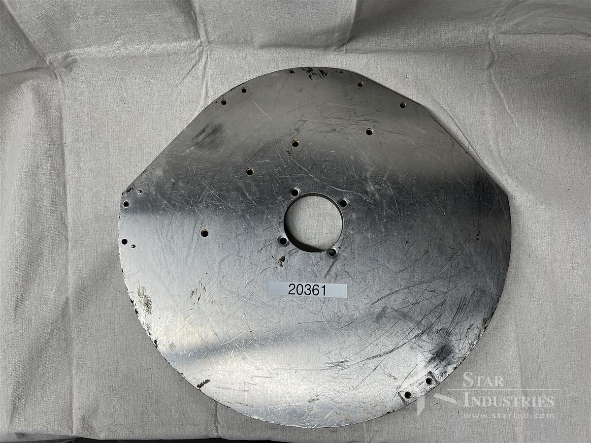 Used Bosch 1500 Top Cam