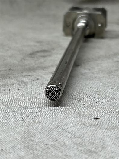 Used Liquid Filling Tubes