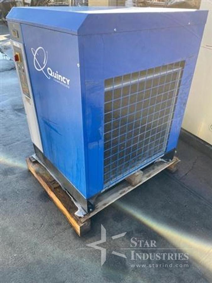 Used TOTE 12 C.F. S.S. BIN