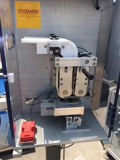 Used NJM Jushay S001 Dessicant Dropper