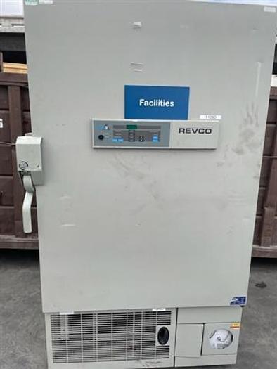 Used Revco Freezer