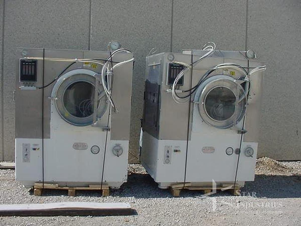 Used Thomas 48" Accela-Cota