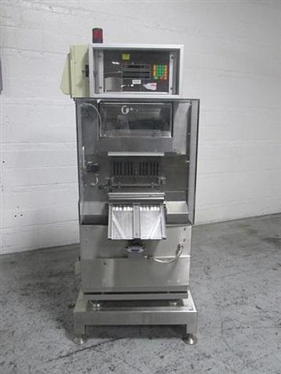 Used TYPE 8 ELANCO ENCAPSULATOR