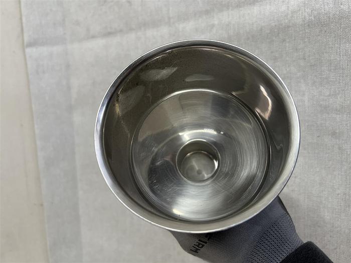 Used Liquid Filling Hopper