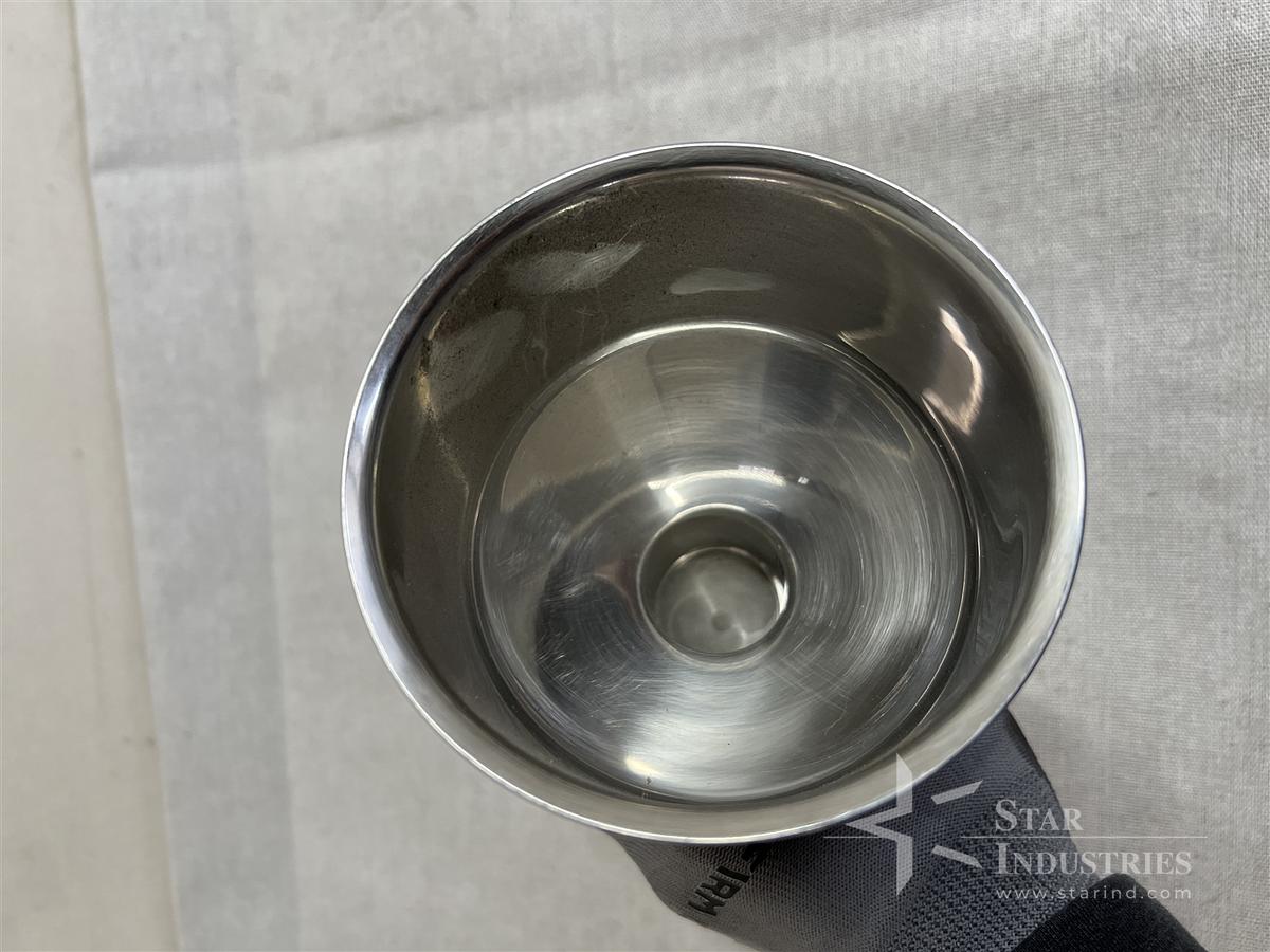 Used Liquid Filling Hopper