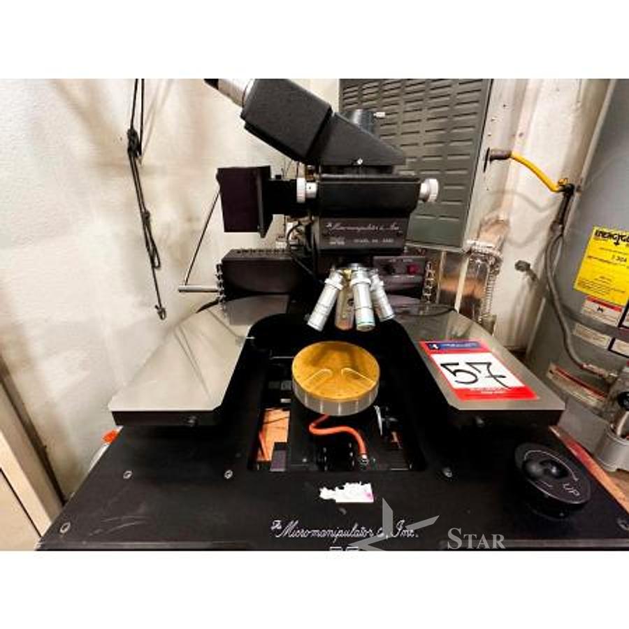 Used Micro Manipulator 6200