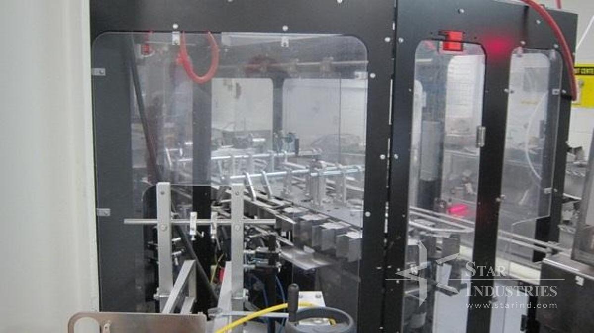 Used GLATT WSG500/600 FLUID BED DRIER