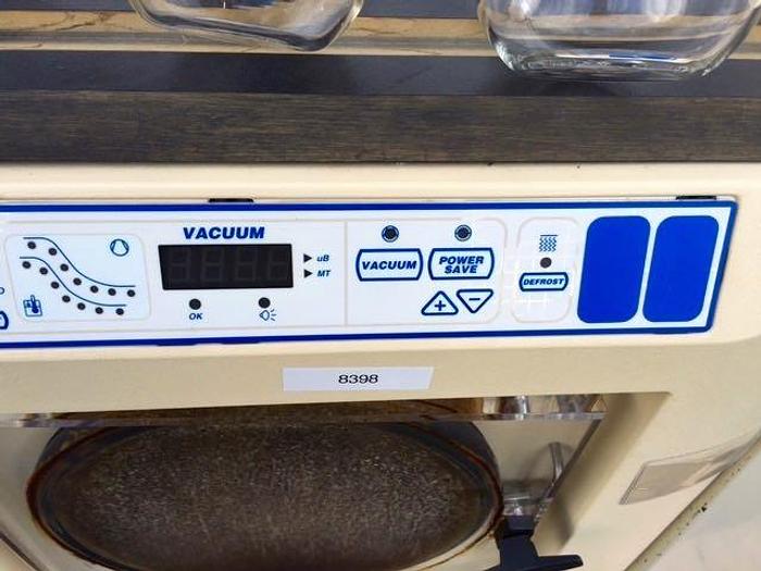 Used VirTis 387477 Lyophilyzer