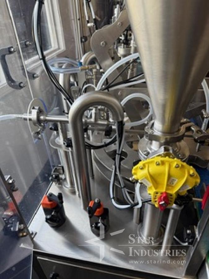 Used Packline