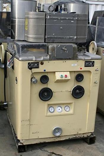 Used Stokes Mod. 328 45 st. Rotary Tablet Press