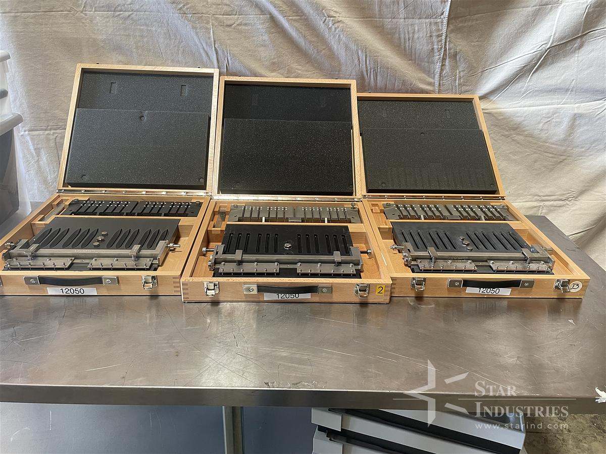 Used Bosch KKE 1500 Checkweigher