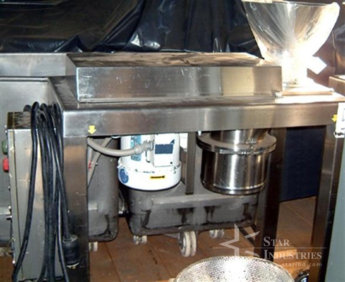 Used Quadro 194S Comil