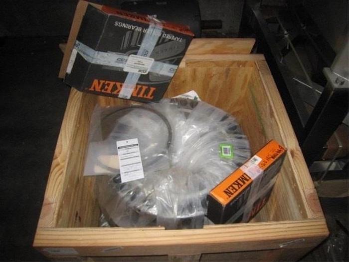 Used Stokes Model 555 Tablet Press Turret only