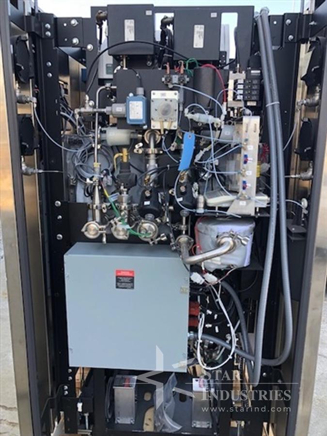 Used Steris VHP MD880 Hydrogen Peroxide Sterilizer