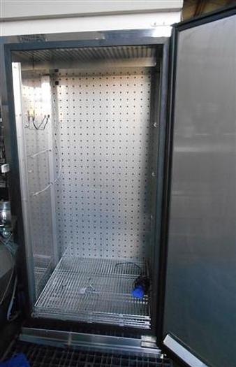 Used Caron 6030-1 Environmenal Chamber