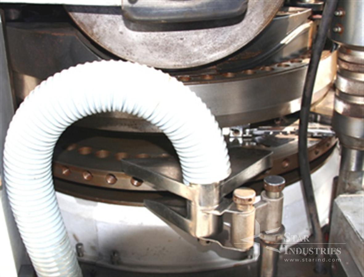 Used MANESTY 55 STATION MK II ROTAPRESS #3139