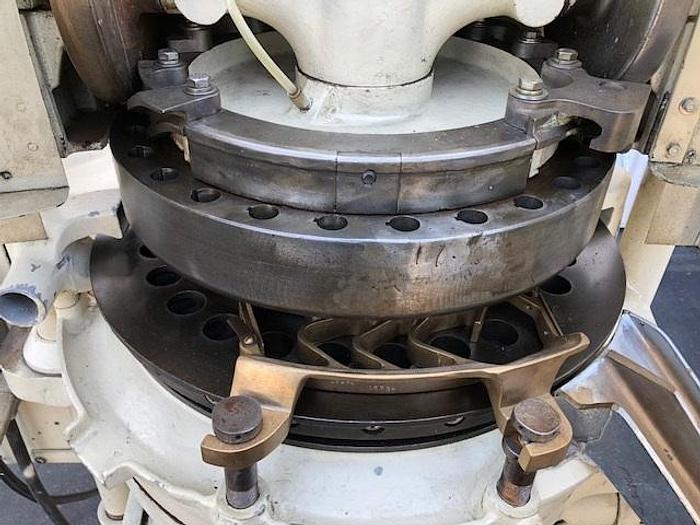 Used Stokes 513-1 Tablet Press