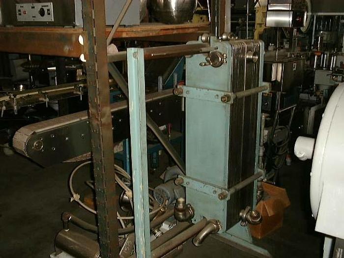Used MG2 MODEL G-36 CAPSULE FILLER