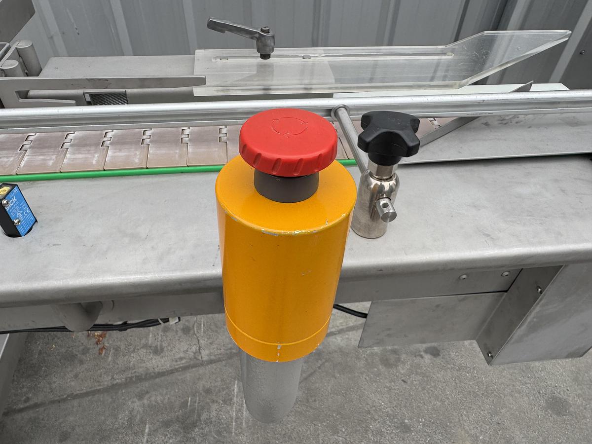 Used Counter, CVC-1220 Tablet Counter, 12 Lane