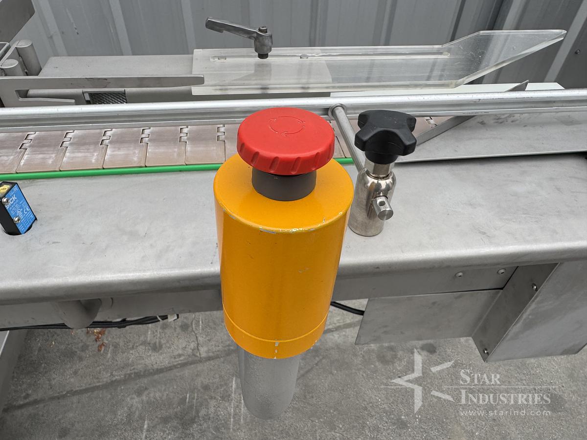 Used Counter, CVC-1220 Tablet Counter, 12 Lane