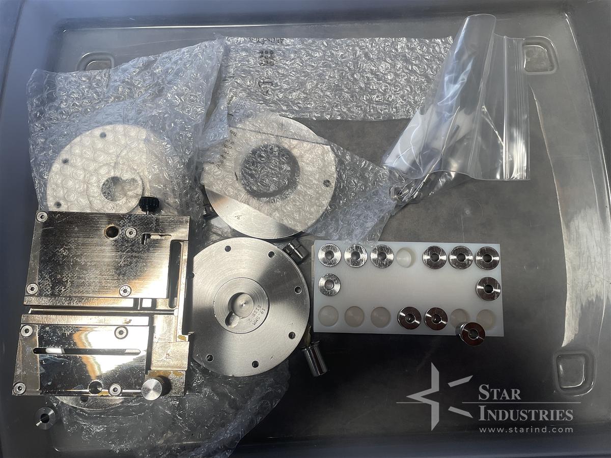 Used Dott Bonapace IN-CAP Encapsulator