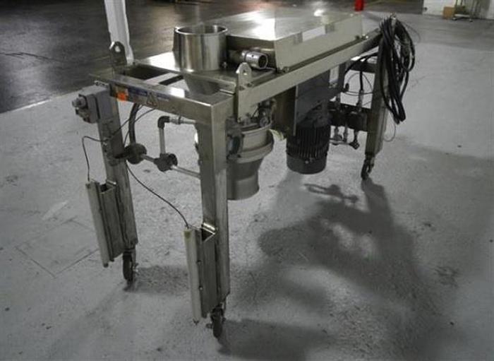 Used Quadro 196S Comil
