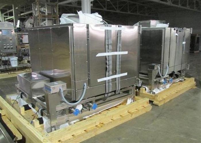 Used Sartorius Stedim THAW System, Model Celsius FT100