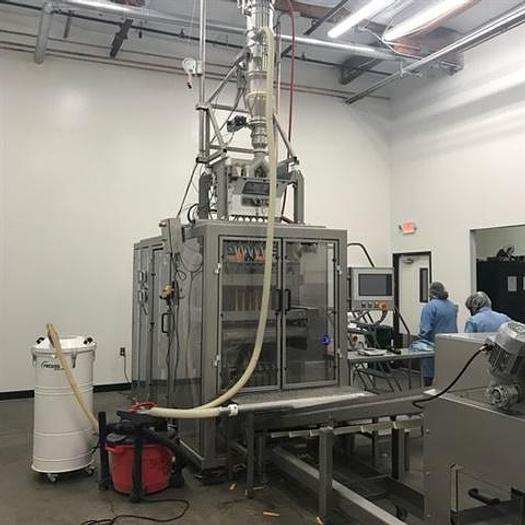 Used Inever 6 Lane Stick Pack