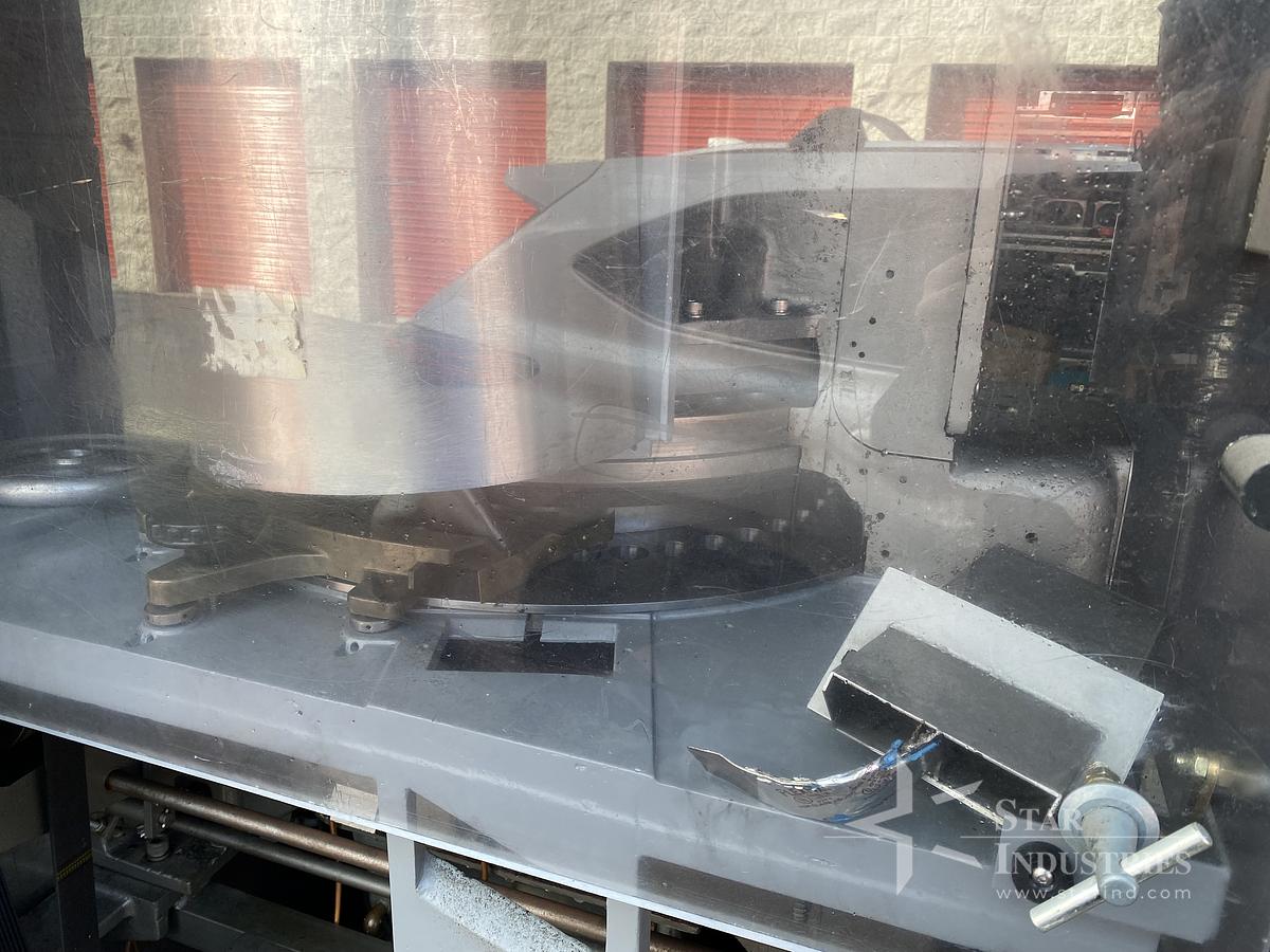 Used 328 Stokes Tablet Press 45 Station
