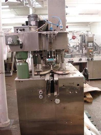 Used Stokes 45 st. Tablet Press