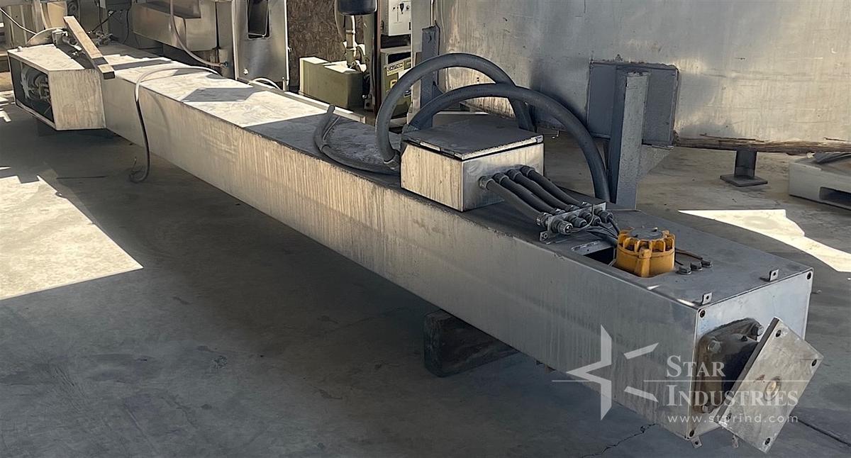 Used WHIZ LIFTER