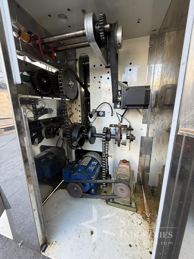 Used Stick Pack Machine