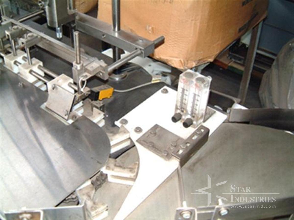 Used MANESTY 61 STATION MK II ROTAPRESS