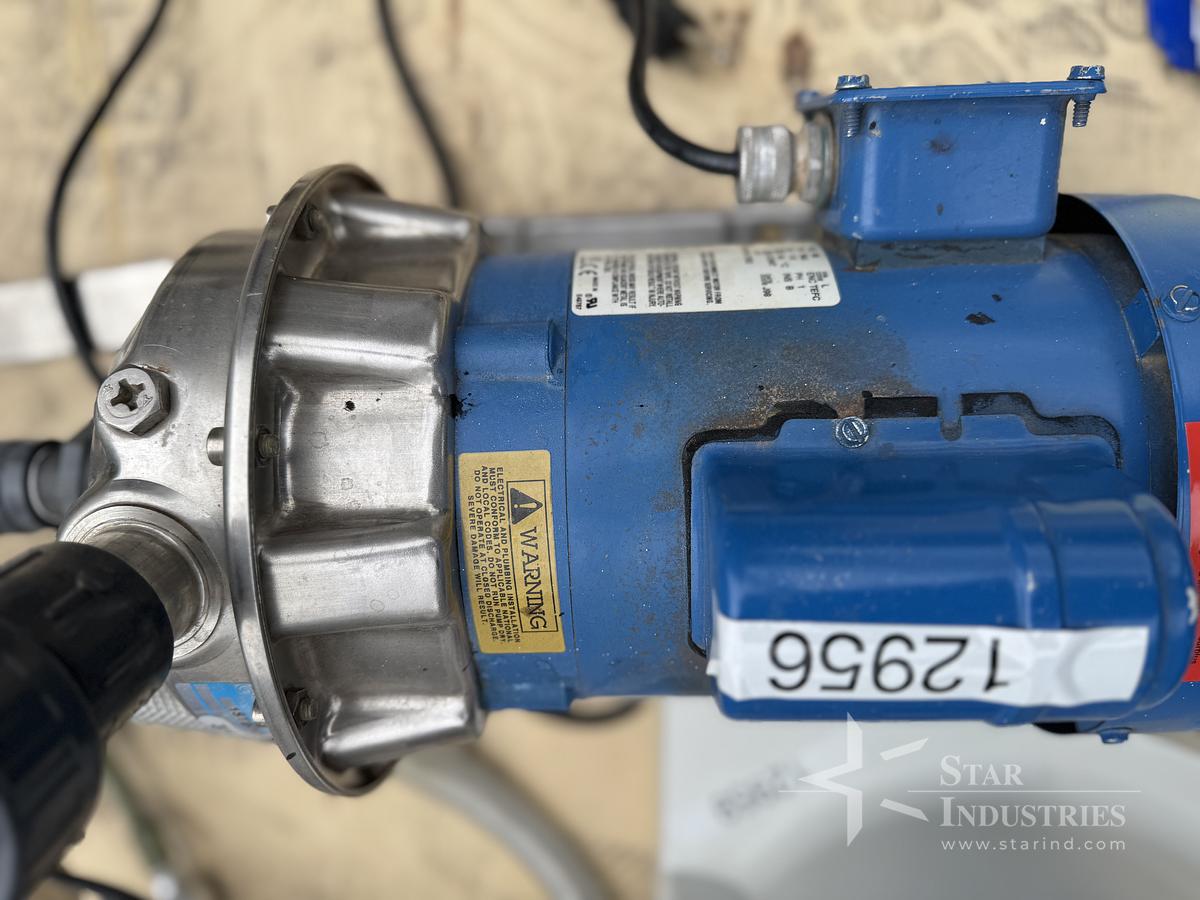 Used Pump