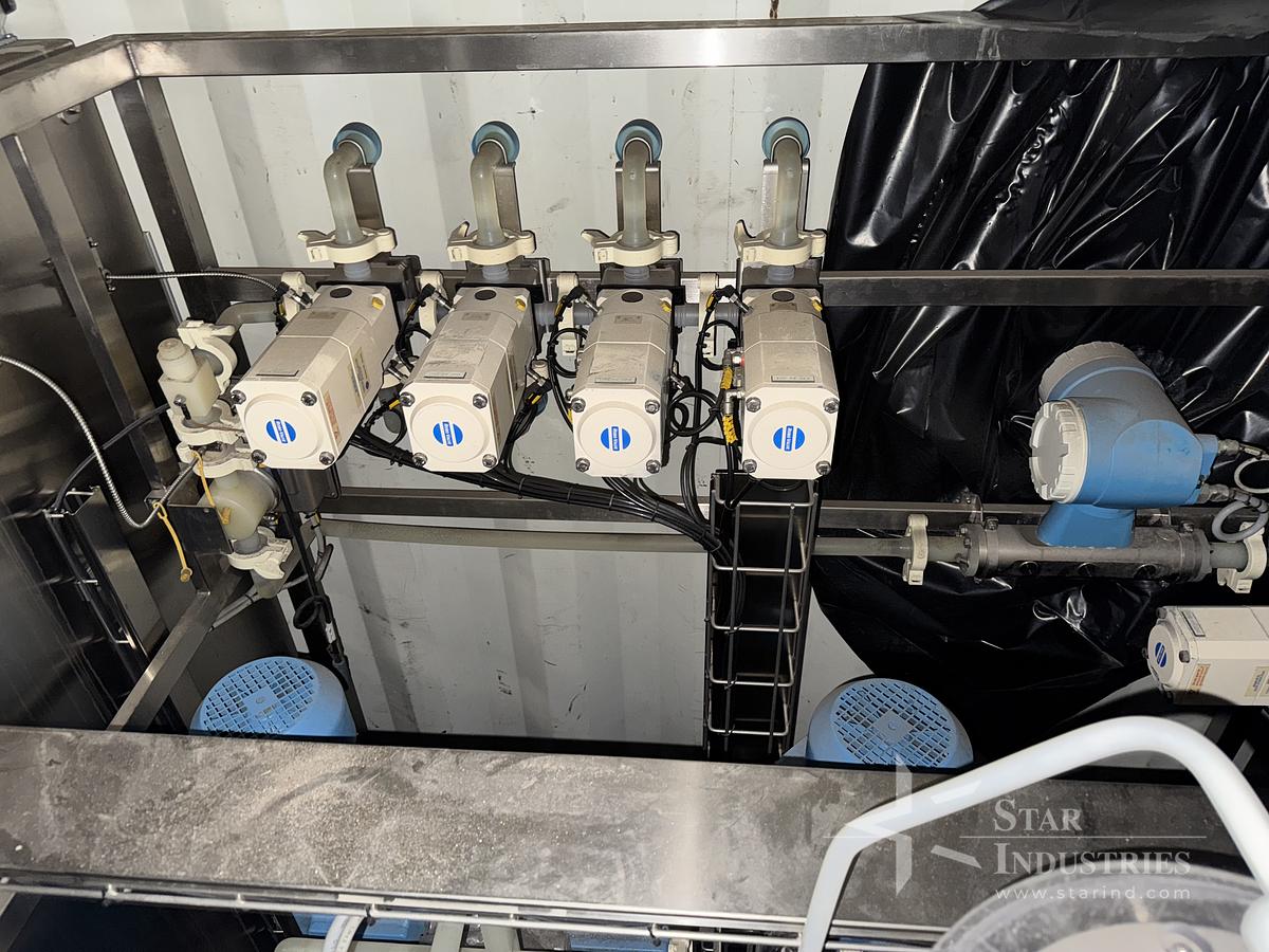 Used Amersham Biosciences Model 1507