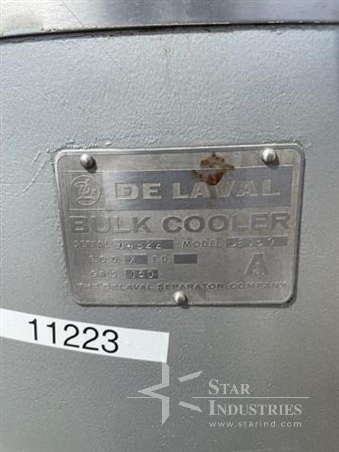 Used KRAMER 92/500 TABLET DEDUSTER