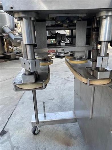 Used Kaps-All F-4 Retorquer