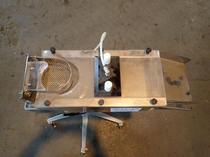 Used Key TD101 Deduster