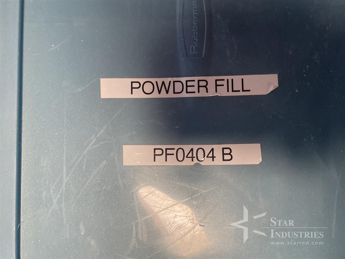 Used Dott Bonapace IN-CAP Encapsulator