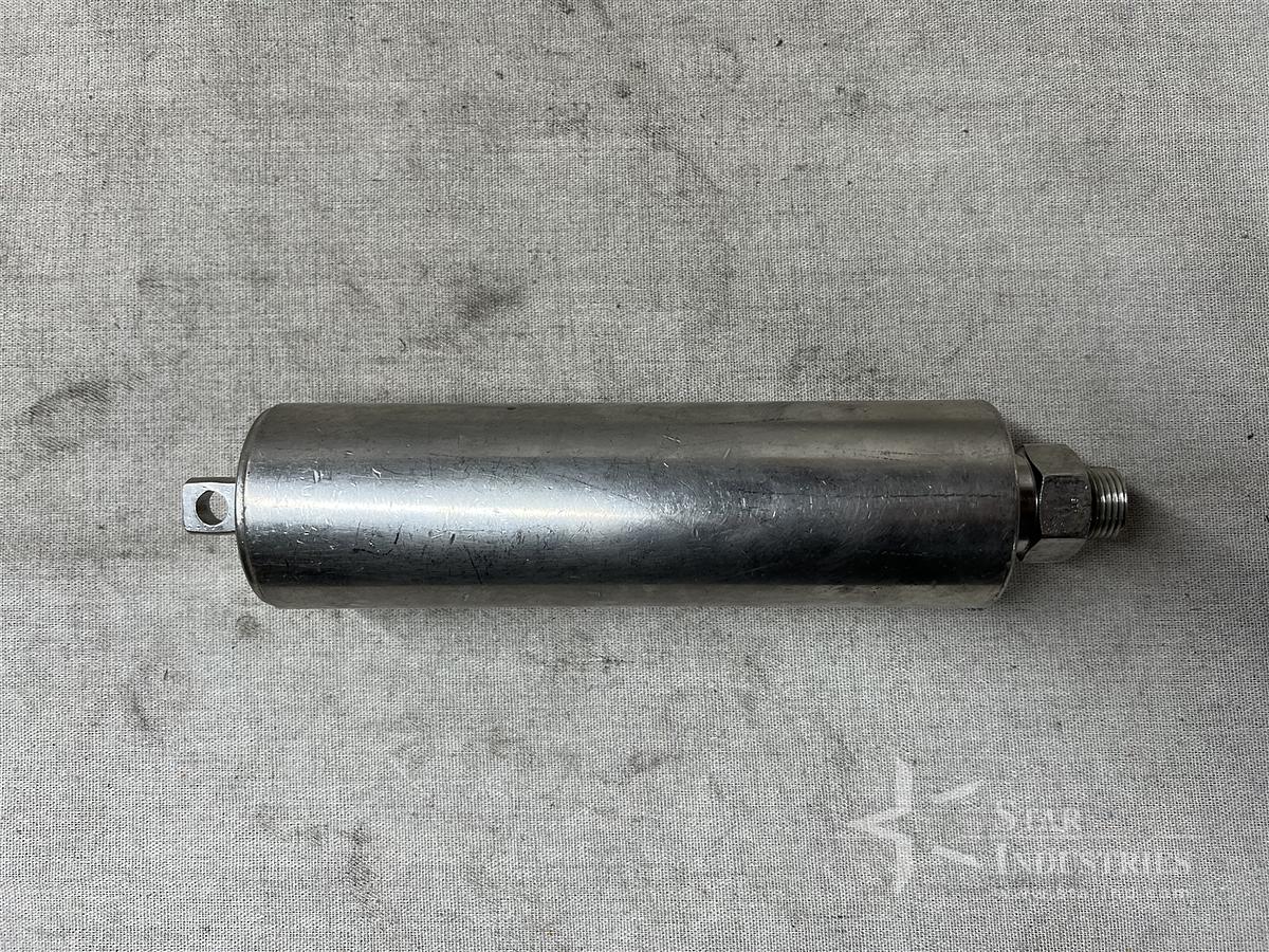 Used Stainless Steel Pistons for Liquid Filling