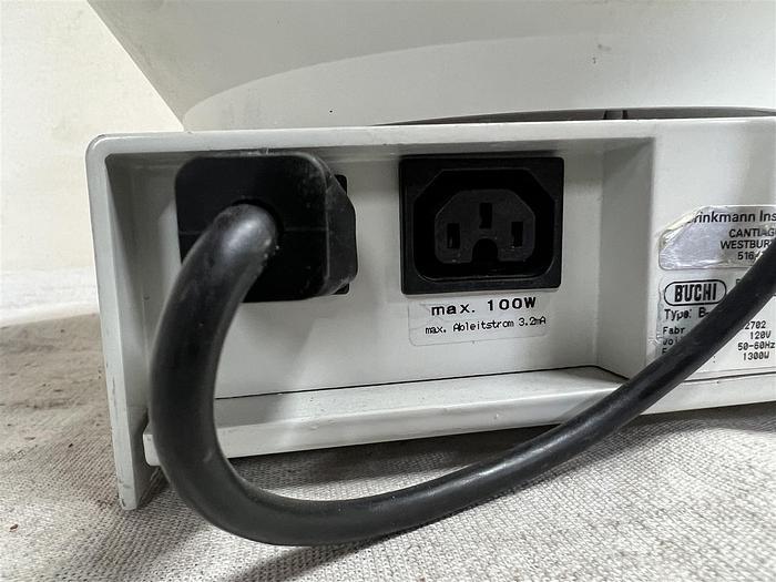 Used Bepex PCS10 Pulvocron Mill