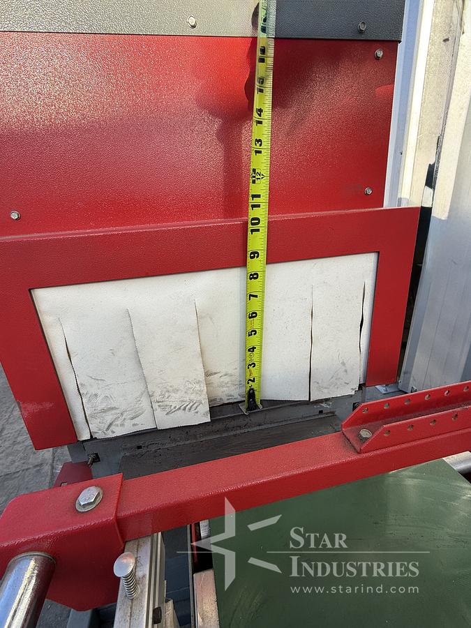 Used L Bar Sealer